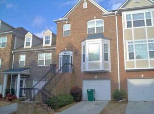 6175 Deluna Way, Johns Creek, GA 30097