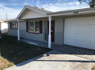 7724 Coventry Dr, Port Richey, FL 34668