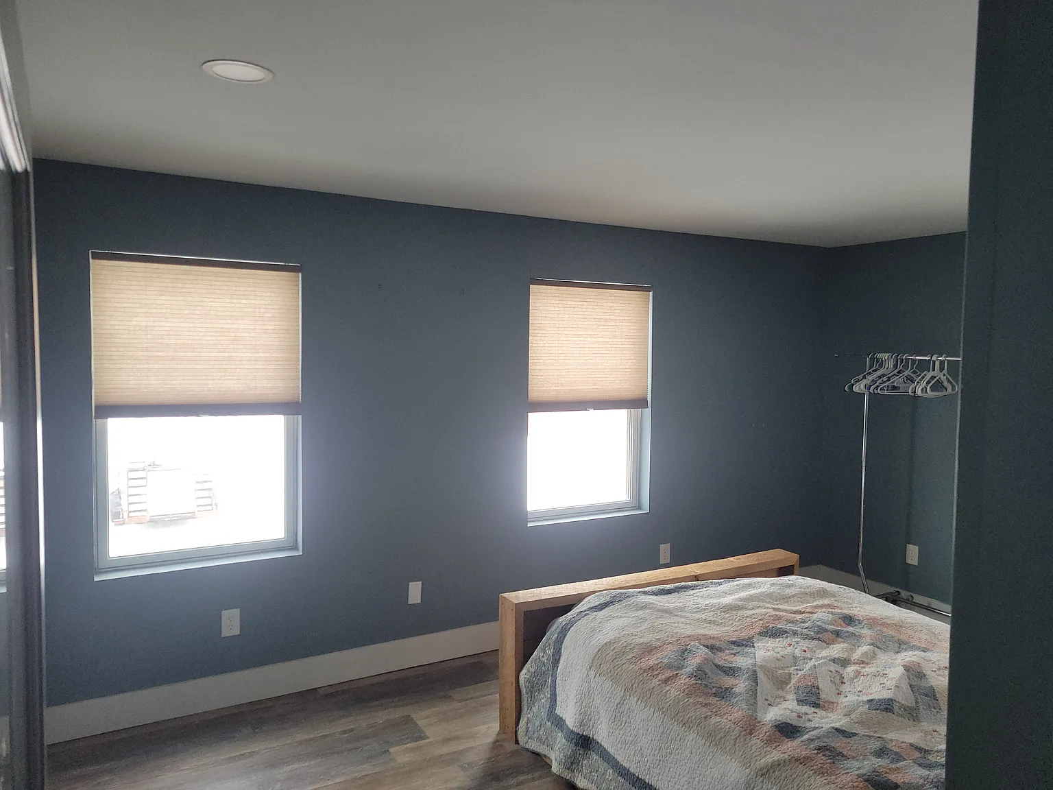 2 bed, 1100 sqft, $2,700 — Photo 4