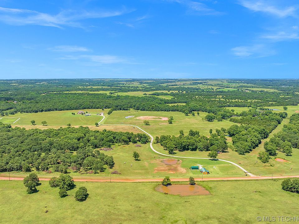 349412 E 840th Rd, Kendrick, OK 74079 | MLS #2321929 | Zillow