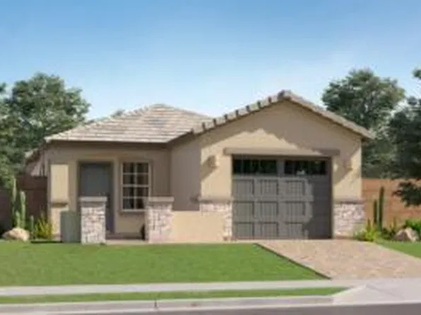 36055 W MEDITERRANEAN Way, Maricopa, AZ 85138