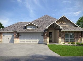 931 Bending Branch Way, Temple, TX 76502