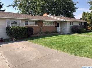 2517 W Deschutes Ave, Kennewick, WA 99336