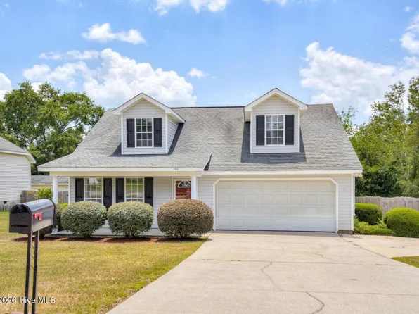 166 Eagle Lake Road, North Augusta, SC 29841