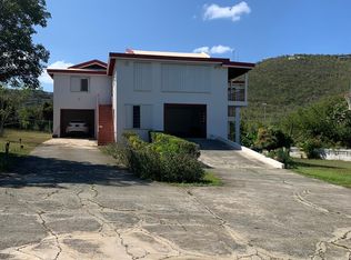 9 Estate Nazareth St #L, Saint Thomas, VI 00802