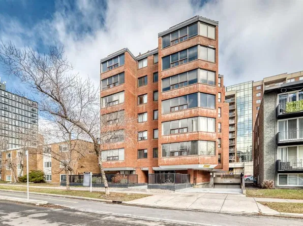 626 S 15th Ave SW #703, Calgary, AB T2R 0R5