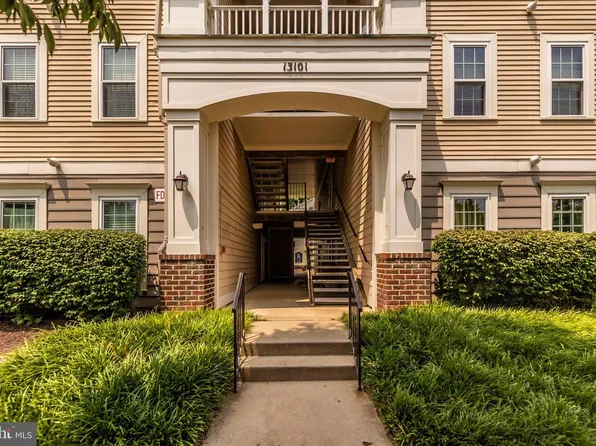 13101 Millhaven Pl #9-L, Germantown, MD 20874