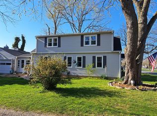 616 Palmer St, Milton, DE 19968