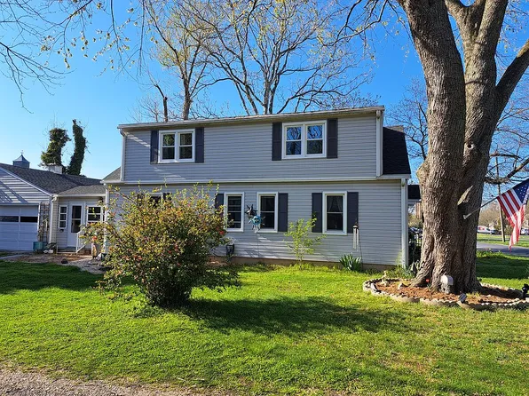 616 Palmer St, Milton, DE 19968