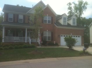 6208 Big Sandy Dr, Raleigh, NC 27616