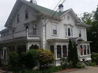 75 Day St APT 3, Norwood, MA 02062