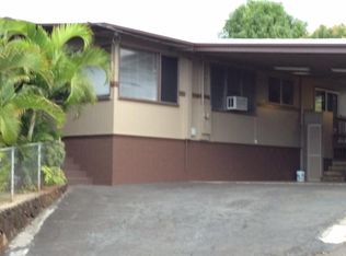 1048 Alewa Dr, Honolulu, HI 96817