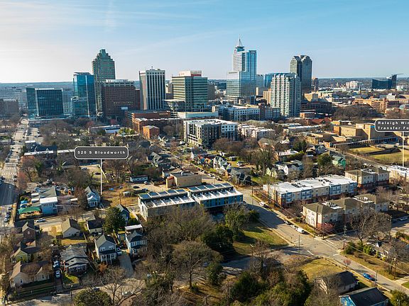 2nd image of 520 S Bloodworth St