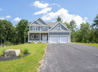 35 Stonewood Dr, Canton, MA 02021