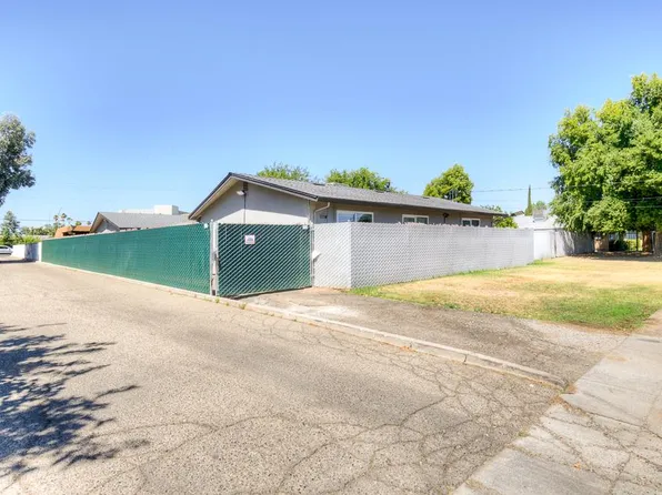 4563 E Sierra Madre Ave, Fresno, CA 93726