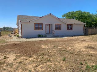 17010 County Road 2220, Lubbock, TX 79423