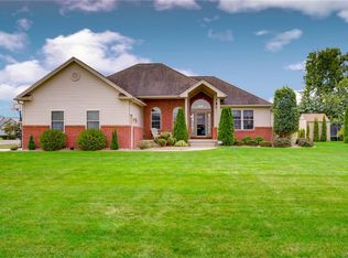 2634 Rishan Ct, Niagara Falls, NY 14304