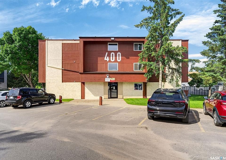 1st image of UNIT 407-1580 OLIVE DIEFENBAKER DRIVE