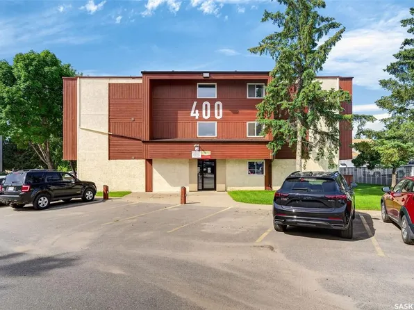 UNIT 407-1580 OLIVE DIEFENBAKER DRIVE, Prince Albert, SK S6V 7M6
