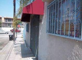 839 3/4 Bartlett St, Los Angeles, CA 90012