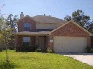 23539 Jasmine Terrace Dr, Spring, TX 77373