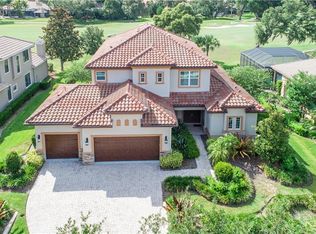 1147 Toscano Dr, New Port Richey, FL 34655