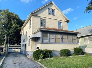 24 Pomeroy St, Rochester, NY 14621