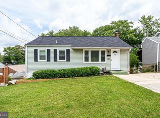 3611 Cooper Ln, Hyattsville, MD 20784