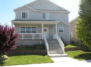 3982 Dodge St, Eagle Mountain, UT 84005