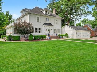 905 S 6th Ave W, Newton, IA 50208