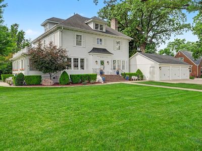 905 S 6th Ave W, Newton, IA, 50208