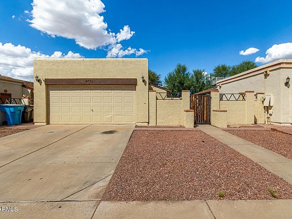 2nd image of 4730 W MENADOTA Drive