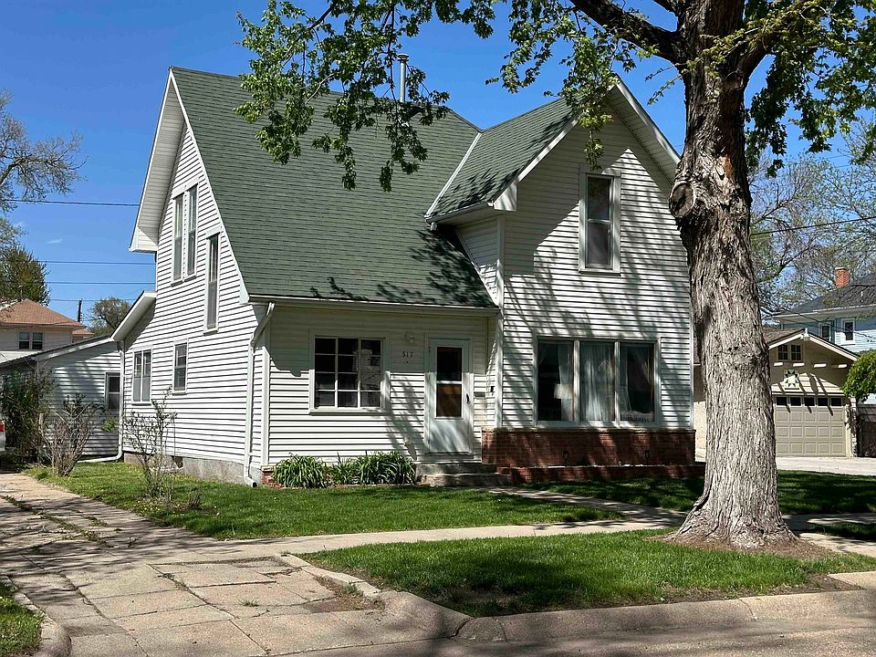 1st image of 517 W 21st St