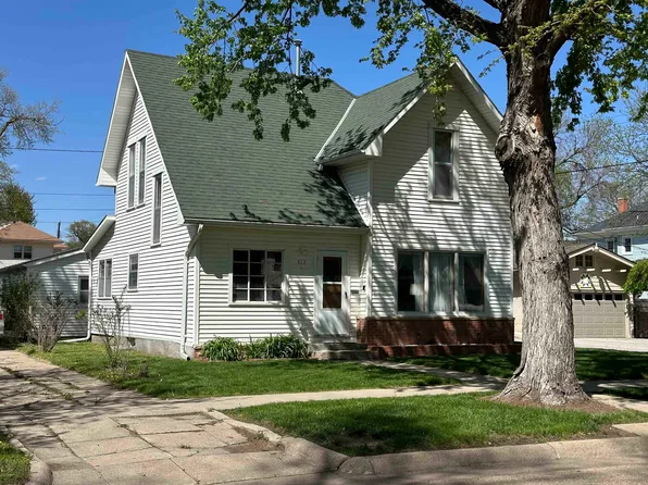 517 W 21st St, Kearney, NE 68845