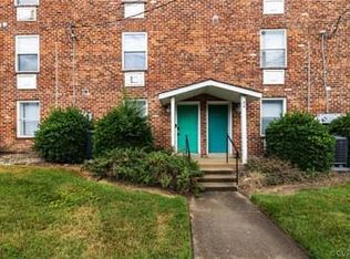 3510 E Richmond Rd APT 23, Richmond, VA 23223