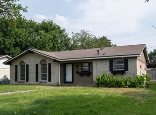 710 Greencove Dr, Garland, TX 75040