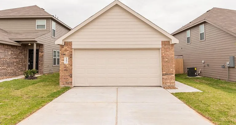 13836 Forest Springs Ln — Photo 1
