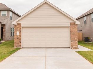13836 Forest Springs Ln, Willis, TX 77378
