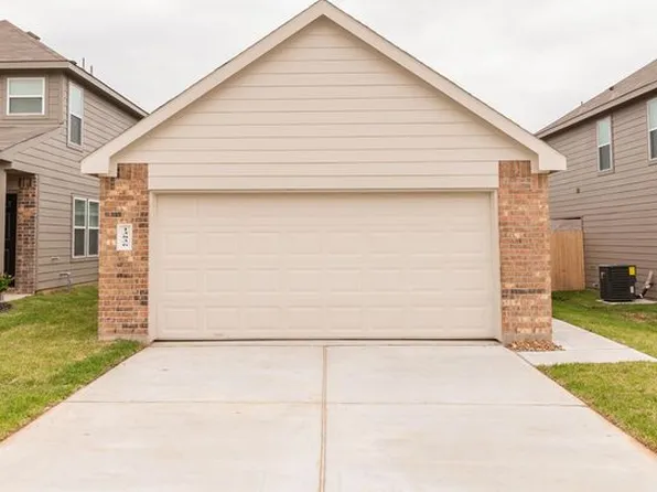 13836 Forest Springs Ln, Willis, TX 77378