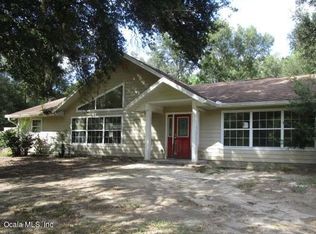 13545 SW 100th St, Dunnellon, FL 34432