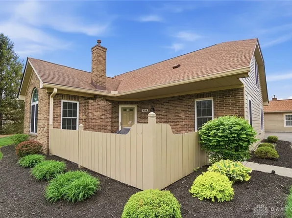 2312 Patrick Blvd, Dayton, OH 45431