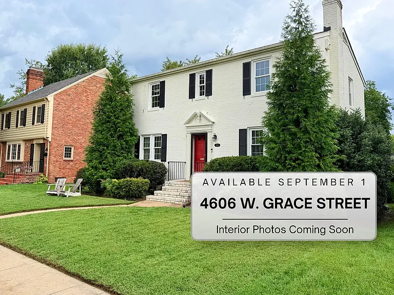 4606 W Grace St — Photo 1