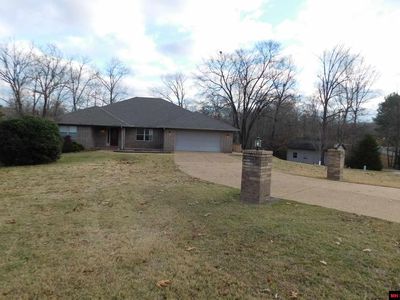 32 Sheffield Dr, Lakeview, AR, 72642