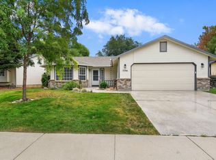 5794 S Olearia Pl, Boise, ID 83716