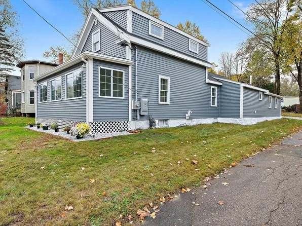 24 Lebaron Ave, Middleboro, MA 02346