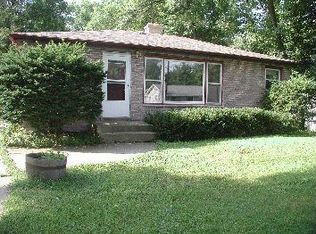 707 Barry Rd, Twin Lakes, WI 53181