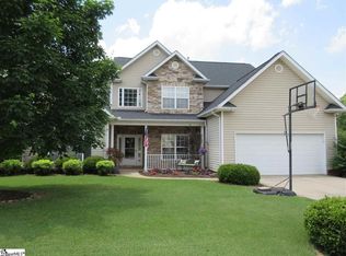 605 Meadow Grove Way, Greer, SC 29650