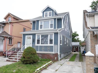 110-33 178th Street, Jamaica, NY, 11433