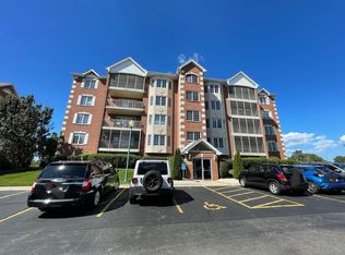 7716 Greenway Blvd UNIT 4NE, Tinley Park, IL 60487