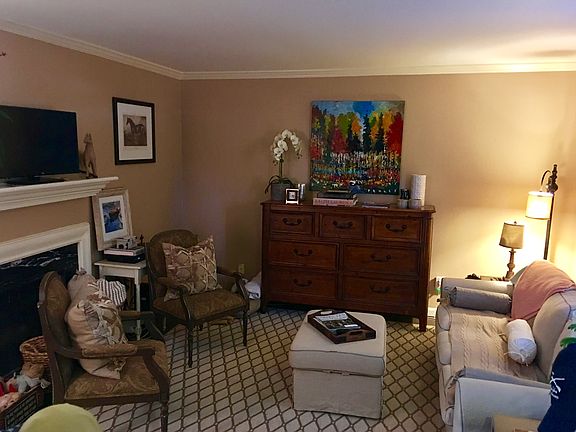 Main Living area 
